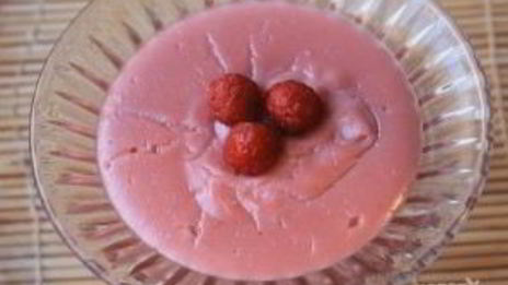 кисель из овсянки