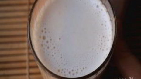 кисель из овсянки