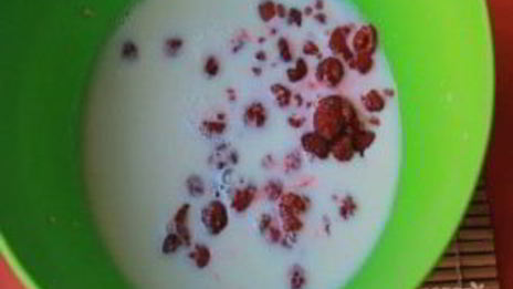 кисель из овсянки