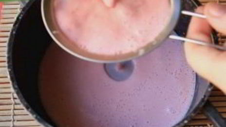 кисель из овсянки