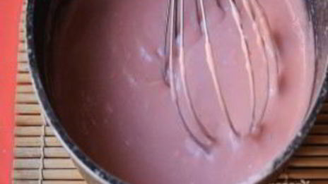 кисель из овсянки