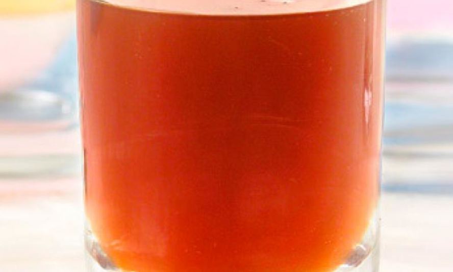 Рецепт киселя из шиповника