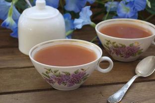 Кисель из варенья