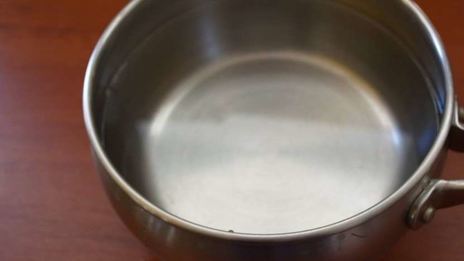 кисель из варенья