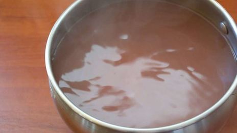 кисель из варенья