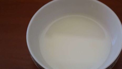 кисель из варенья