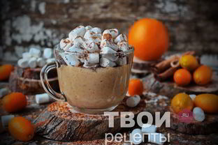 Льняной кисель