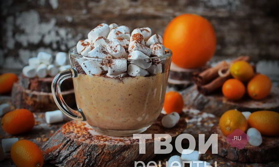 Рецепт льняного киселя