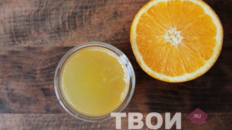 льняной кисель