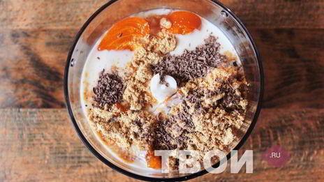 льняной кисель