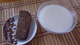 Овсяный кисель для похудения