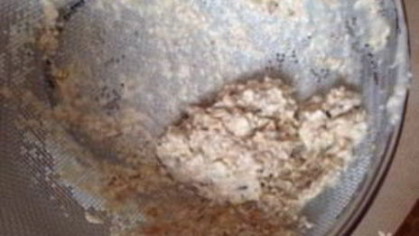 овсяный кисель из геркулеса