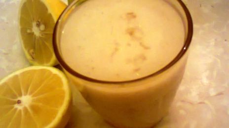 овсяный кисель