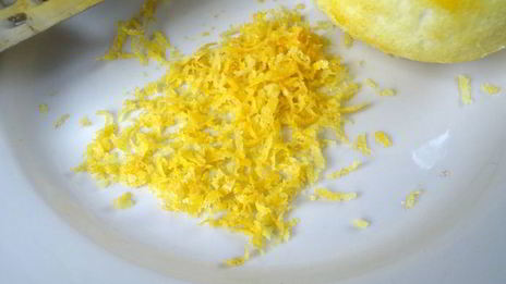 печенье в кокосовых опилках и облепиховый кисель