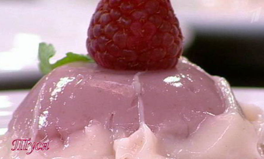 Рецепт старорусского овсяного киселя