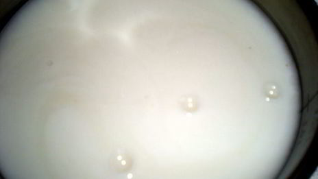 старорусский овсяный кисель