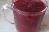 Вишневый кисель