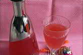 Клубничное вино
