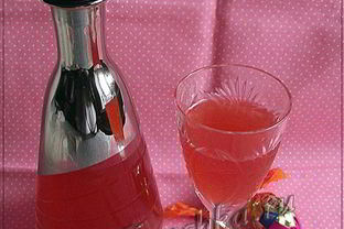 Клубничное вино