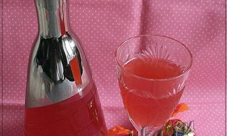 Рецепт клубничного вина