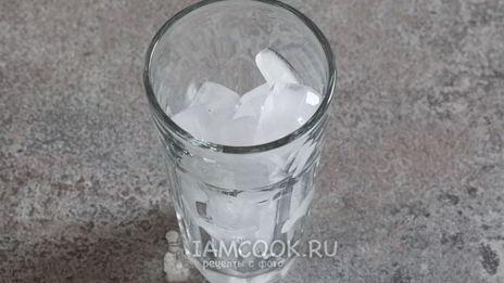 айс-кофе по-вьетнамски