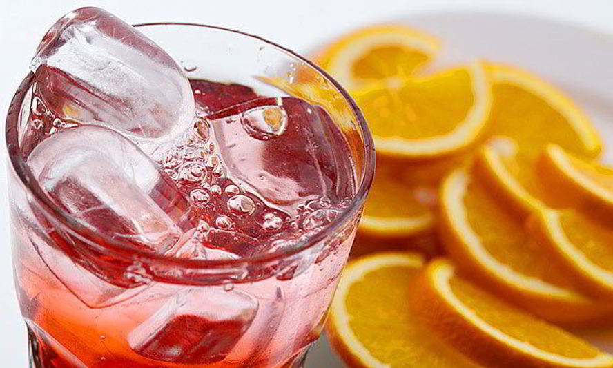 Рецепт американо