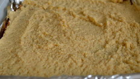 брауни капучино