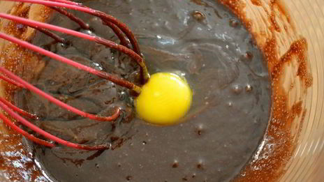 брауни капучино