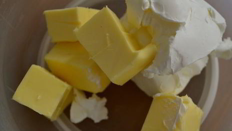 брауни капучино