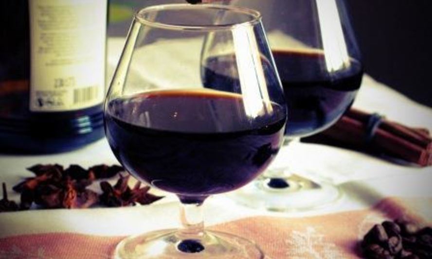 Рецепт домашнего кофейного ликера