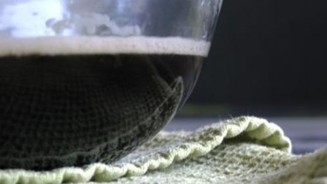 домашний кофейный ликер