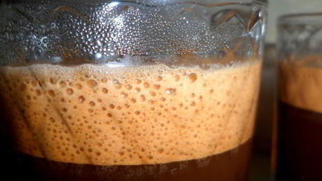 испанский кофе бом-бон