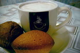 Капучино без кофемашины