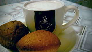 Капучино без кофемашины