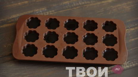 холодный кофе