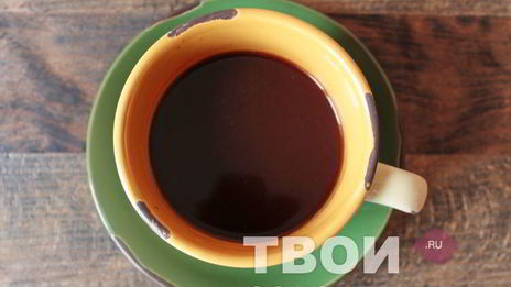 кофе американо