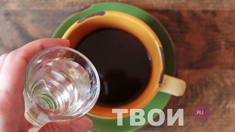 кофе американо