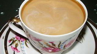 Кофе Авторский