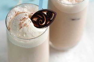 Кофе гляссе