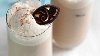 Кофе гляссе