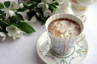 Кофе Итальянский полдень