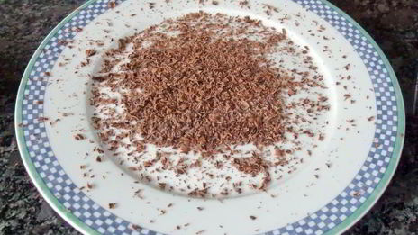 кофе капучино домашний