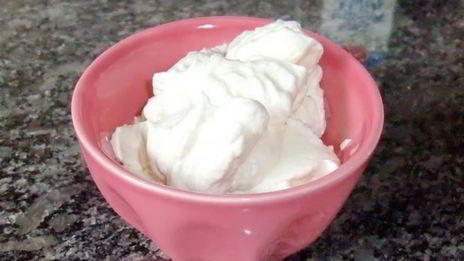 кофе капучино домашний