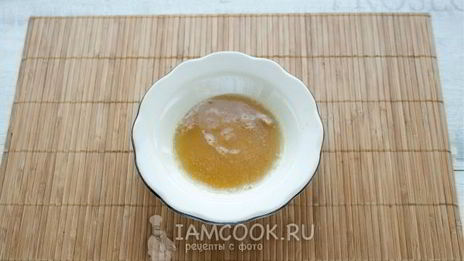 кофе по-баварски