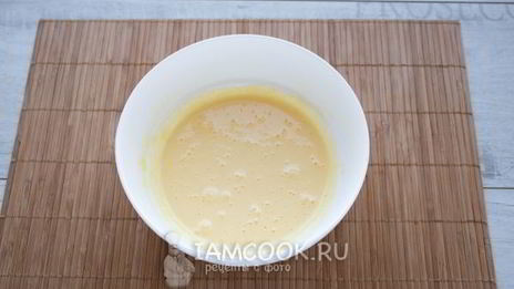 кофе по-баварски