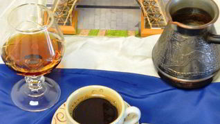 Кофе по-французски