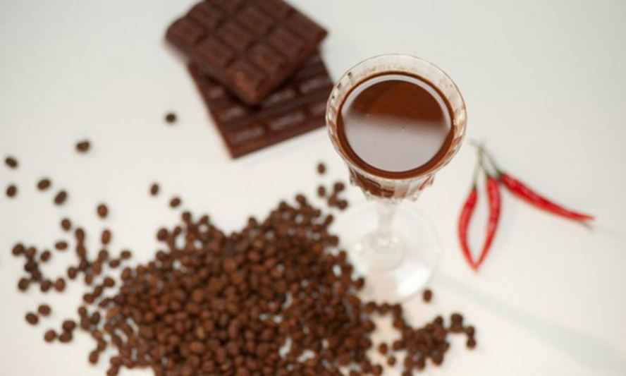 Рецепт кофе по-норвежски