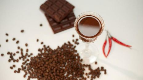 кофе по-норвежски