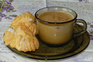 Кофе по-варшавски