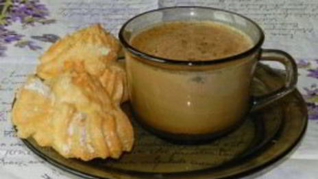 кофе по-варшавски